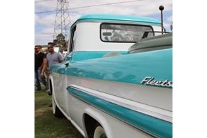 Car Show